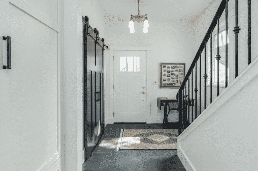 home renovations