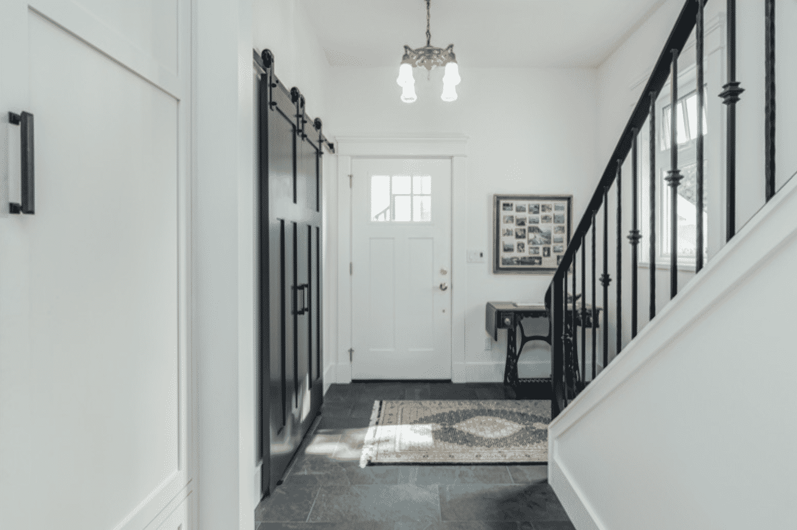 home renovations