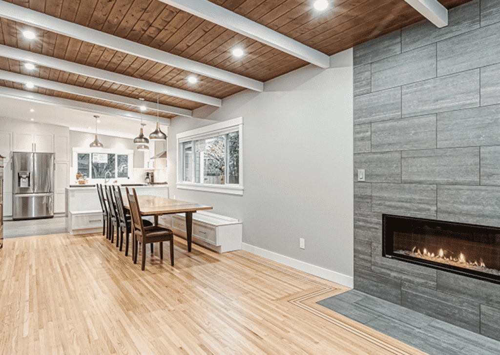 Home Additions in Abbotsford
