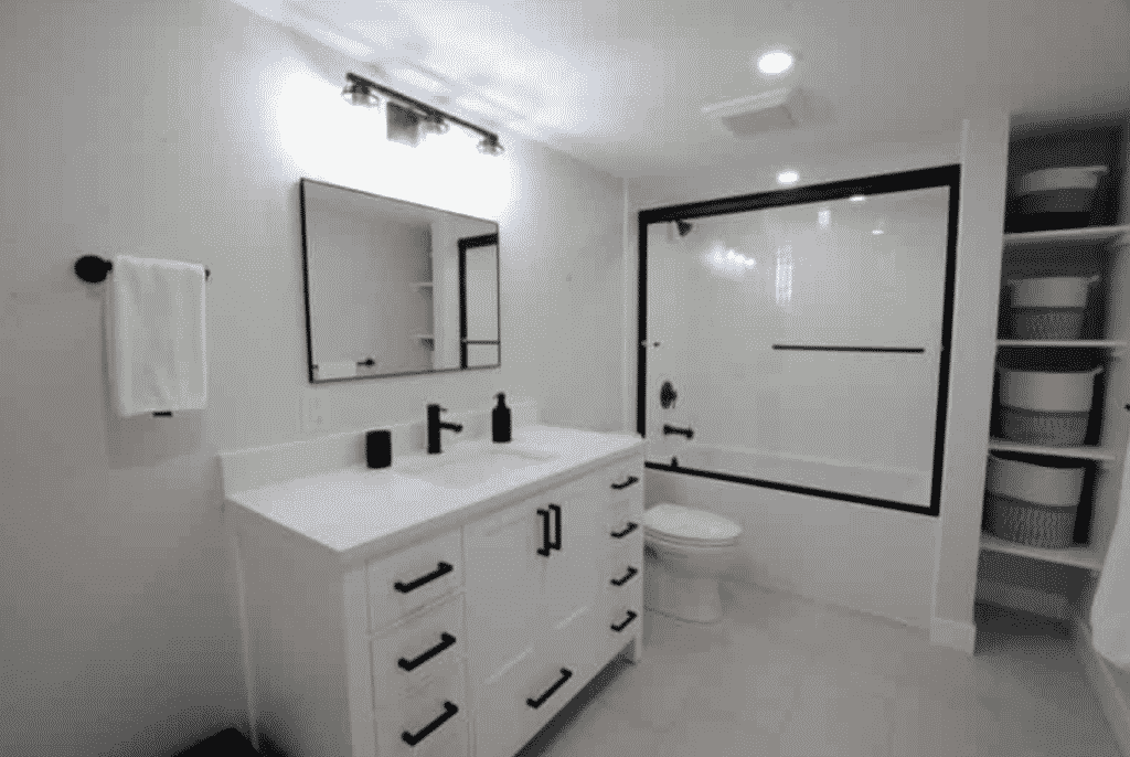 Remodeling Contractor in the Fraser Valley