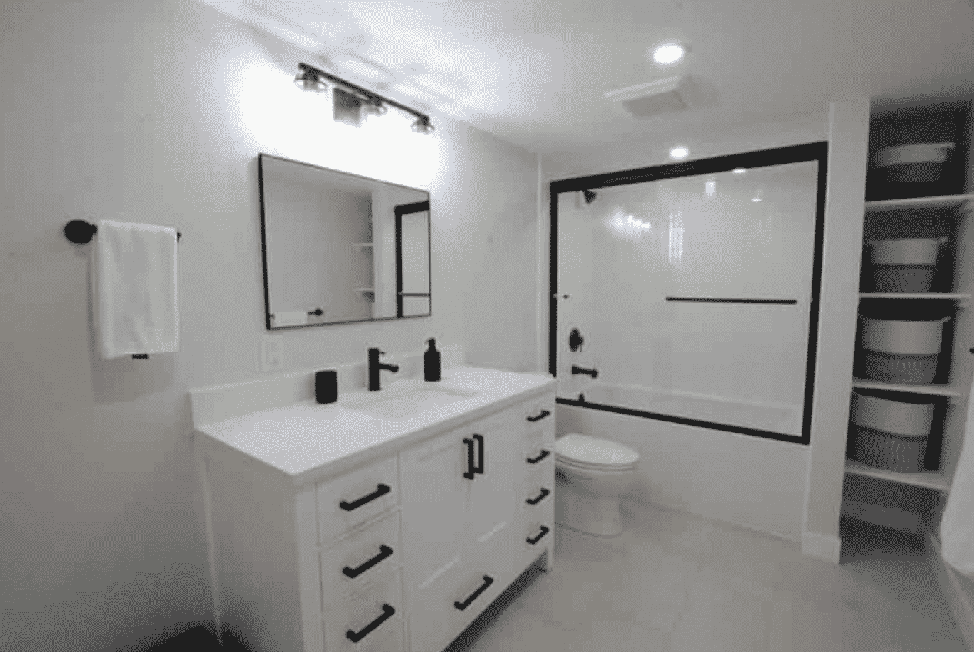 Remodeling Contractor in the Fraser Valley