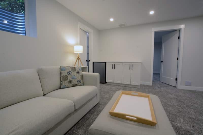 Building a Rental Unit