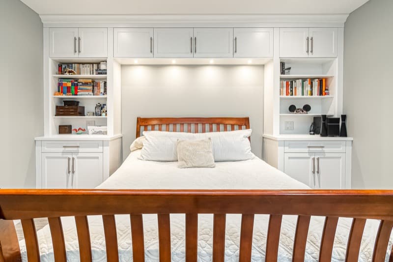 Home Renovations in Langley