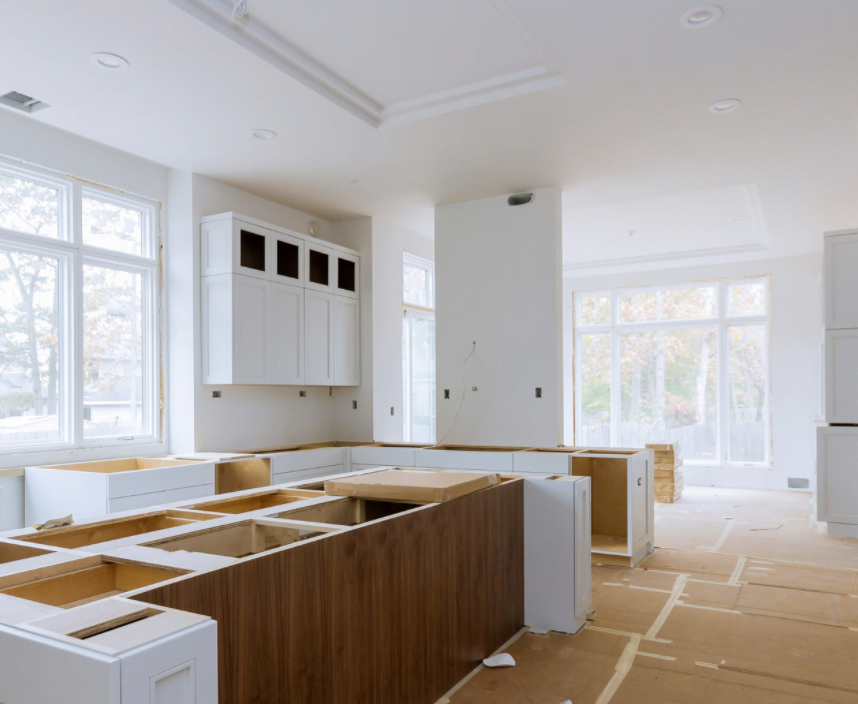 Planning a Kitchen Renovation