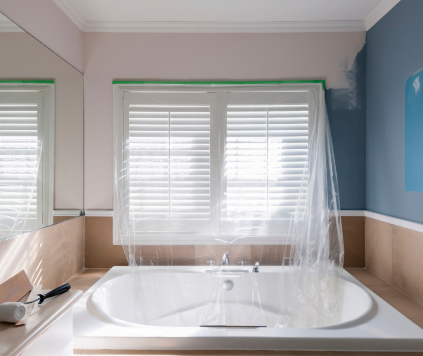 Renovating Your Home