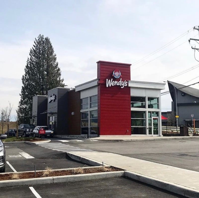 Commercial Construction Improvements