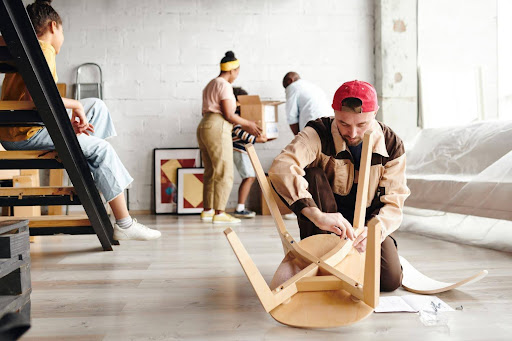 Home Renovation