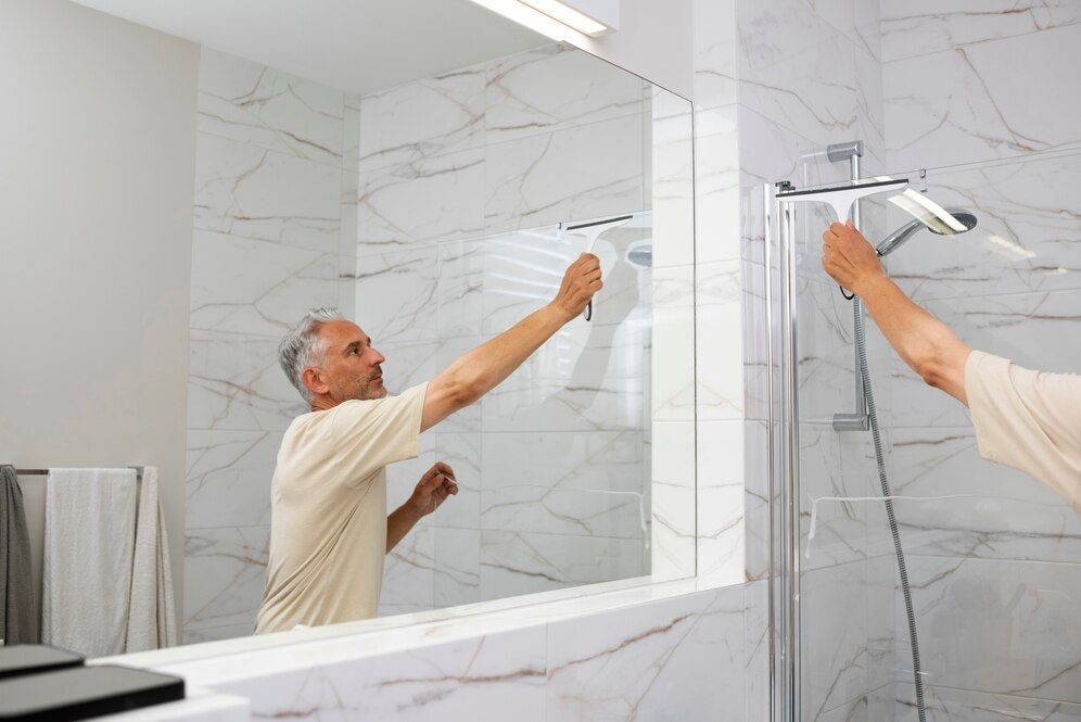 Luxury Bathroom Renovations