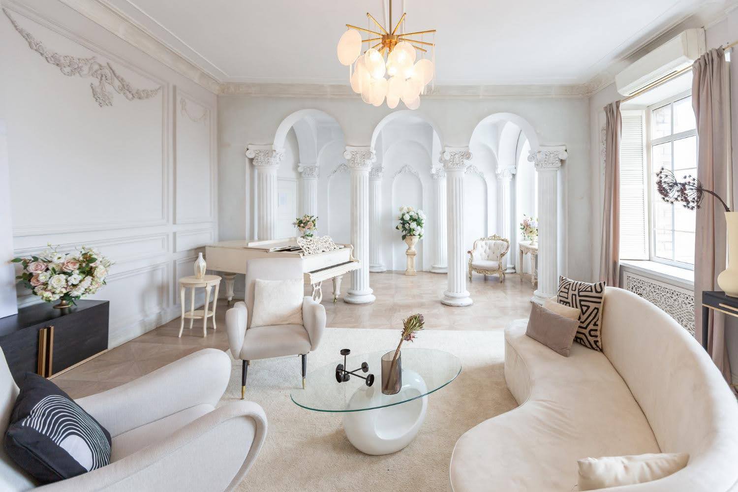 Luxury Homes