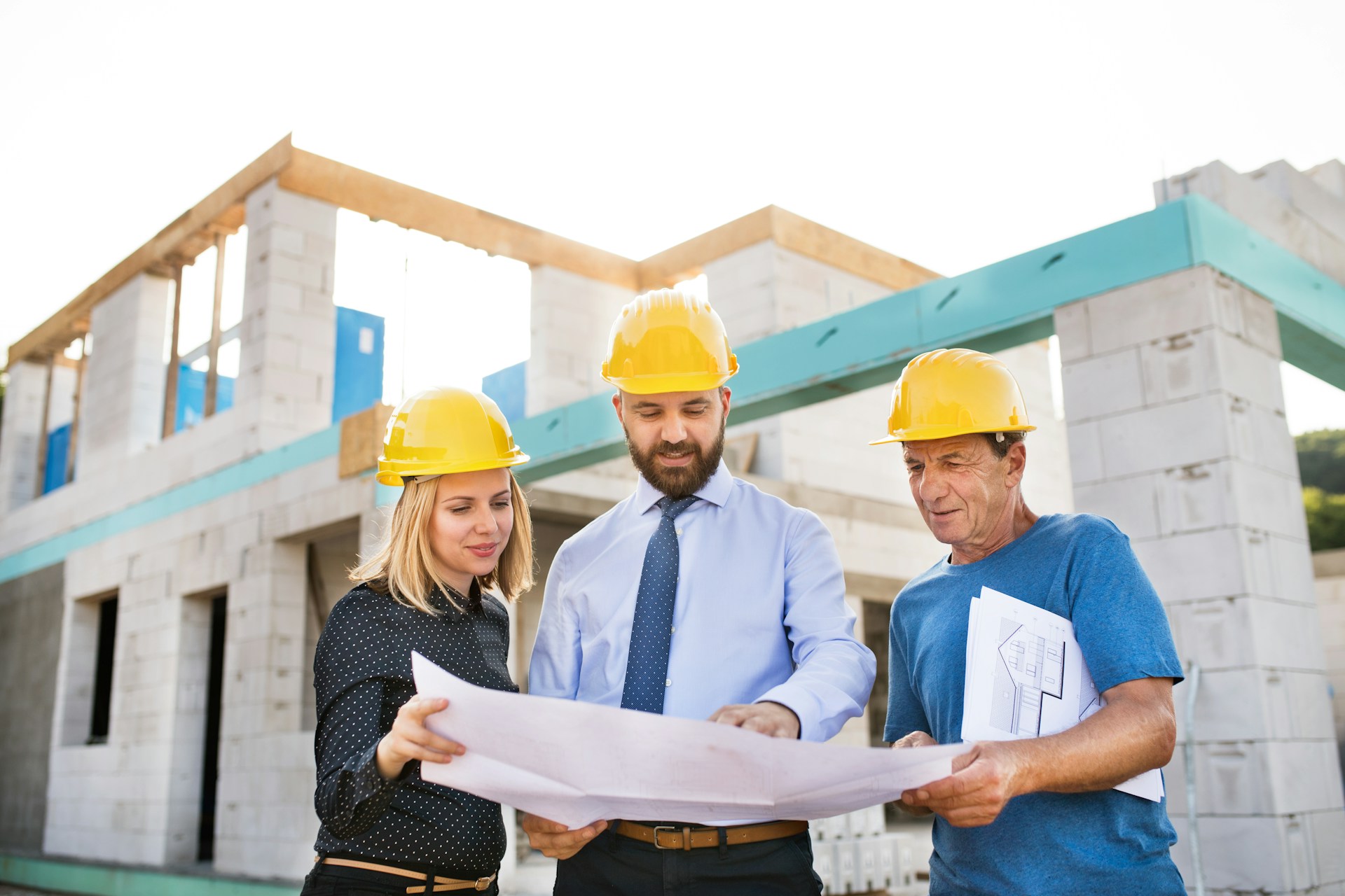 Home Construction