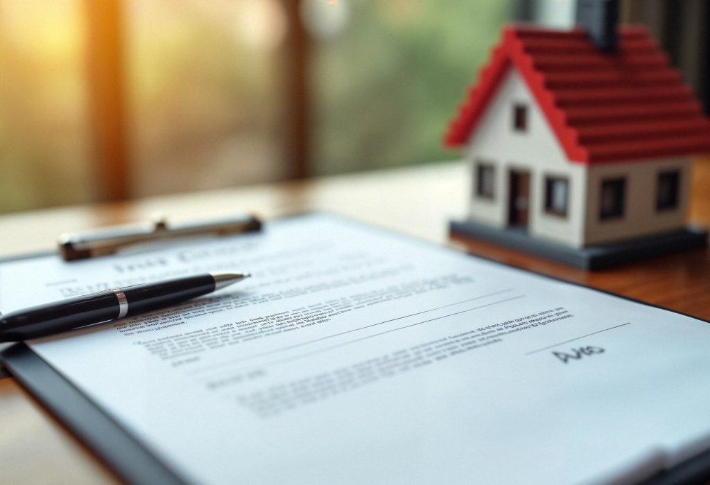 Tenant Improvements