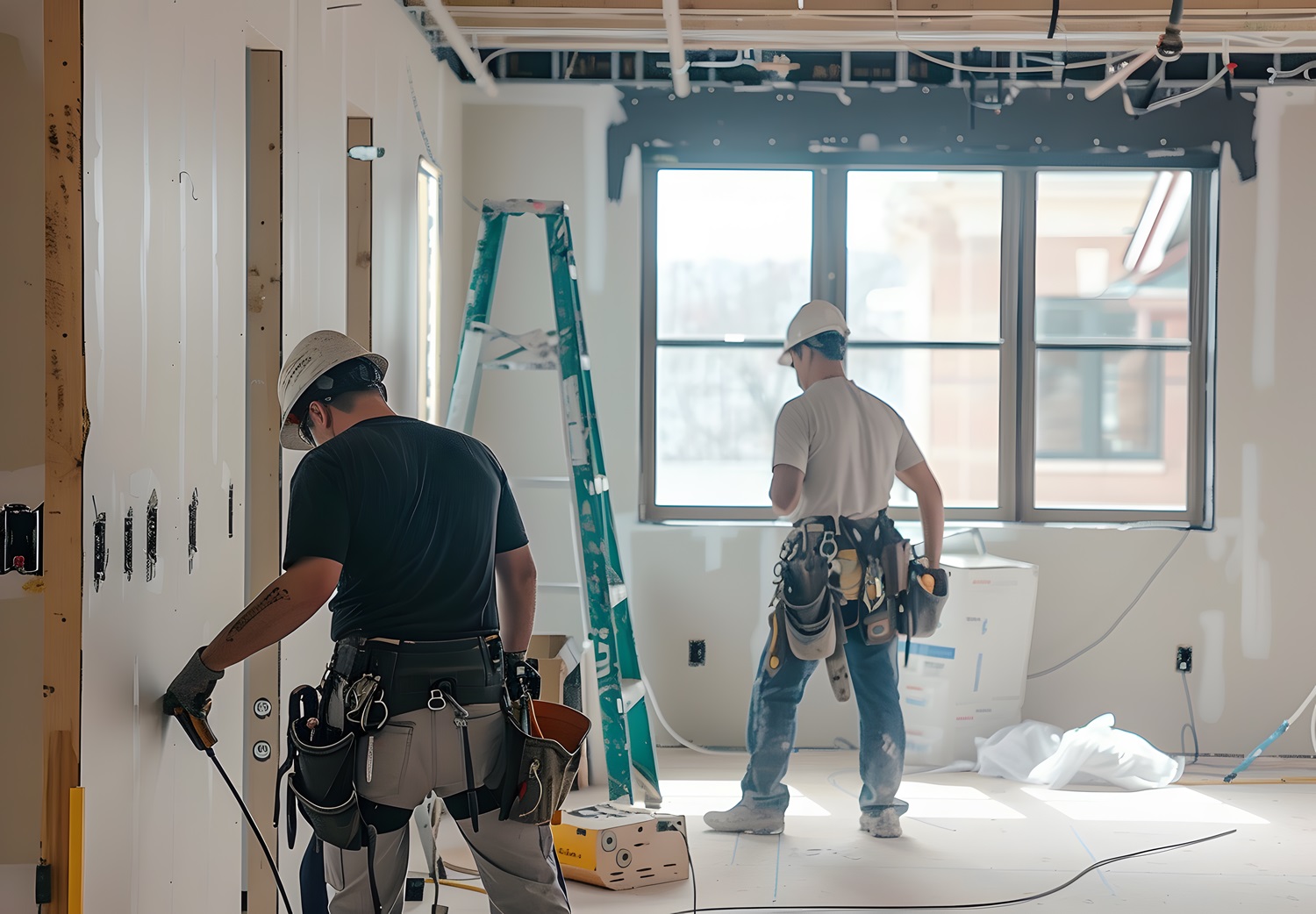 Home Renovation