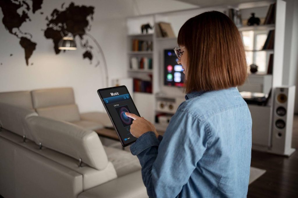 Smart Home Integration