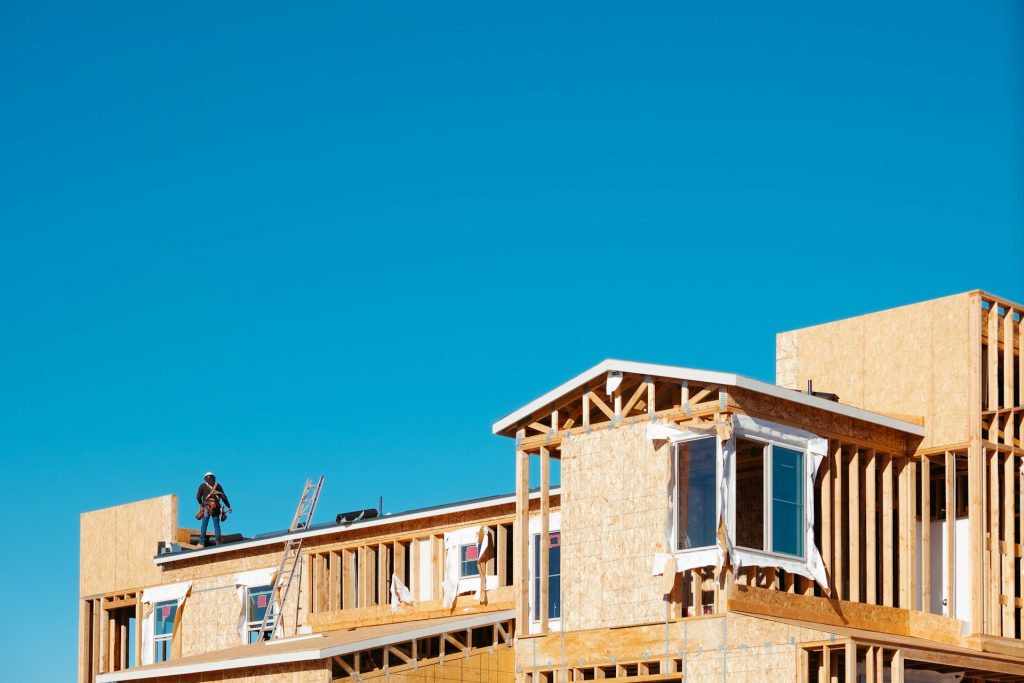 Home Construction