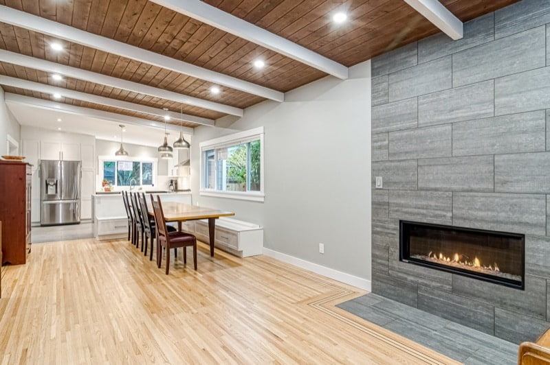 custom home builder surrey