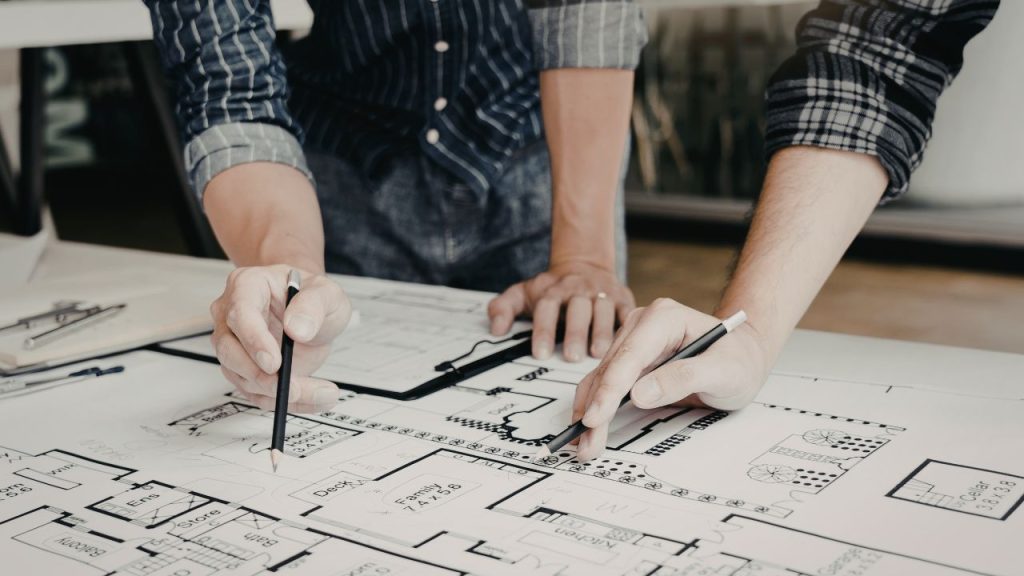 custom home builder surrey