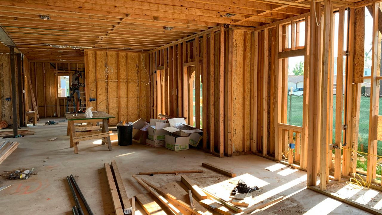 custom home builder surrey