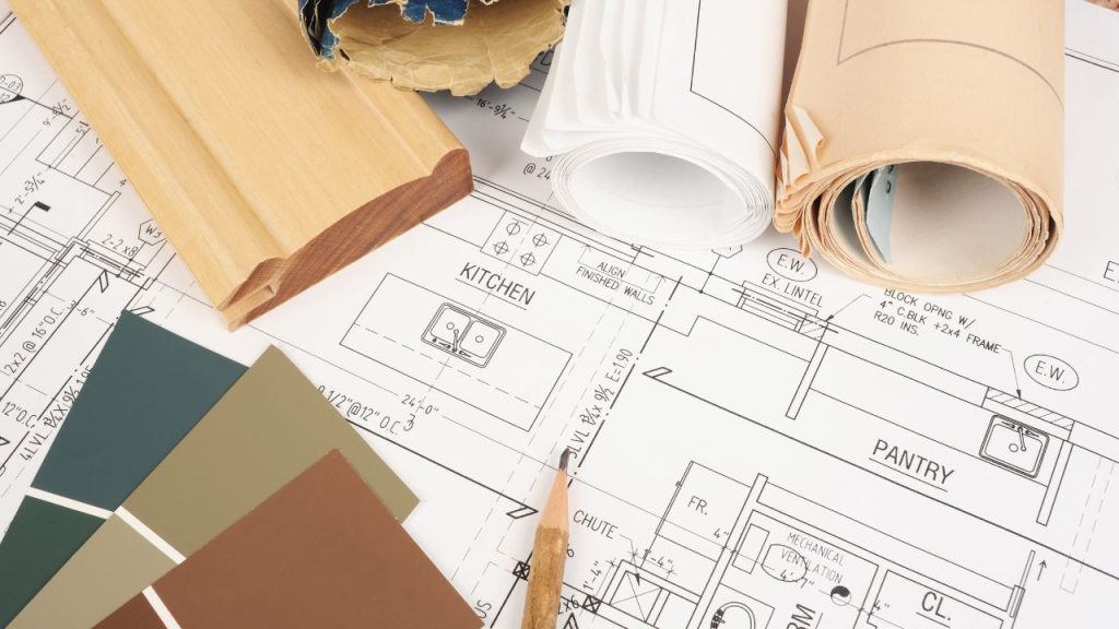 how to make eco-friendly renovations