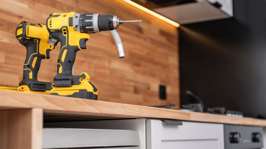 kitchen renovation abbotsford