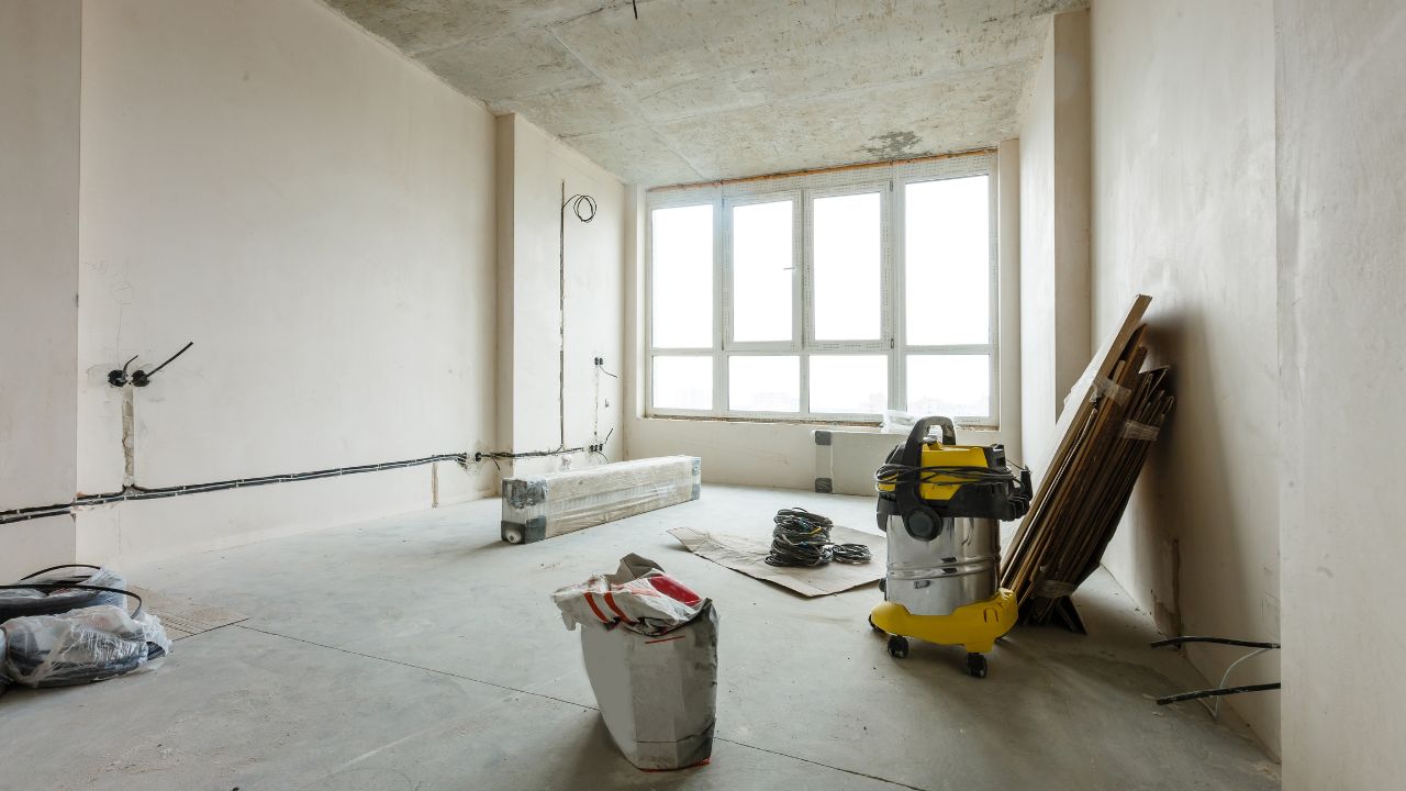 commercial renovation companies