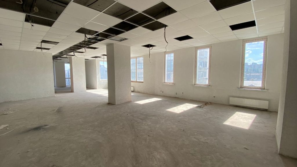 commercial renovations near me