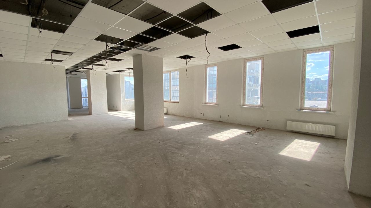 commercial renovations near me