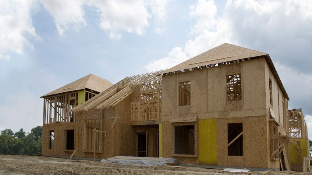 custom home builders surrey